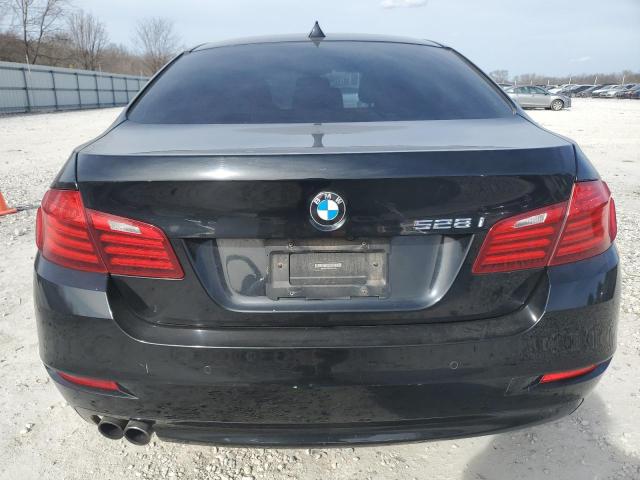 WBA5A5C52ED510645 BMW 528 I