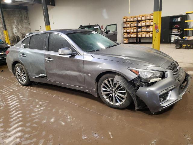 JN1EV7AR2KM552417 Infiniti Q50 LUXE