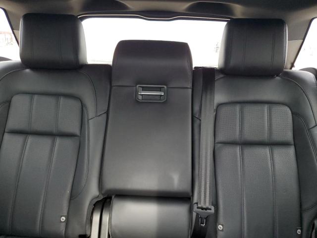 SALWR2RE5JA195334 Land Rover Range Rover Sport Supercharged Dynamic