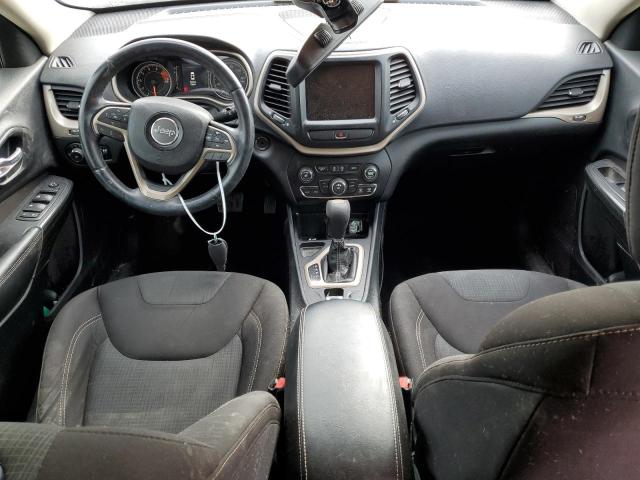 1C4PJLCS6GW126221 Jeep Cherokee Latitude