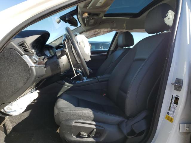 WBA5A5C57GD527525 BMW 528 I