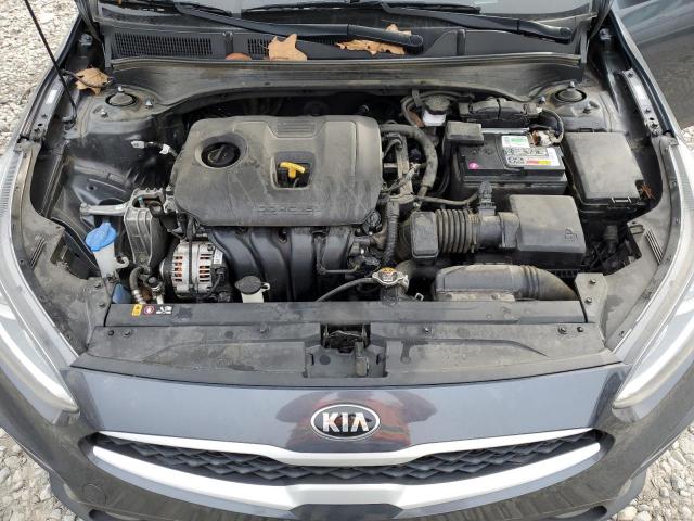 3KPF24AD4ME323624 KIA FORTE FE