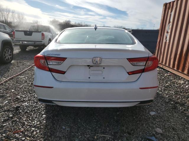 1HGCV1F18MA029008 Honda ACCORD LX