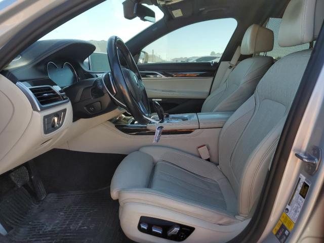 WBA7J2C56JG938170 BMW 740 Xe