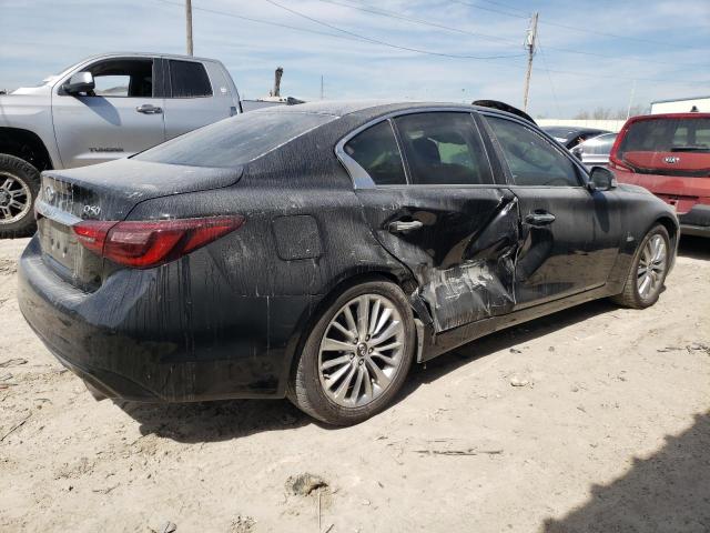 JN1EV7AP0LM205233 Infiniti Q50 PURE