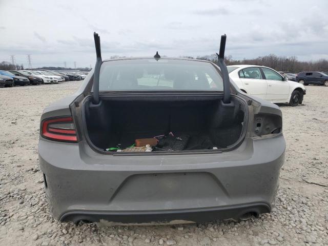 2C3CDXGJ2JH157653 Dodge Charger R/t 392