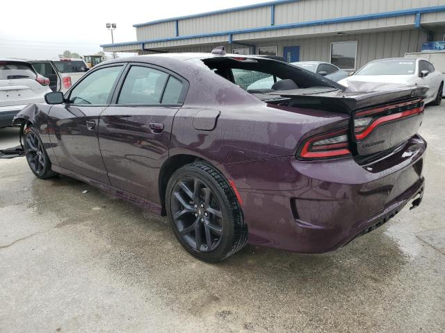 2C3CDXCT5NH232472 Dodge CHARGER R/T