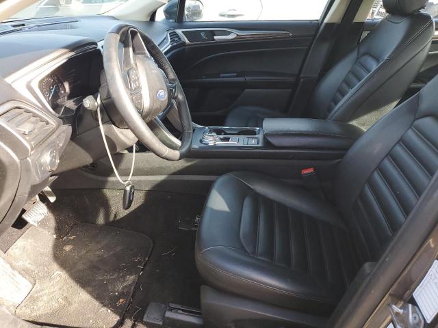 3FA6P0CD1LR154540 Ford FUSION SEL