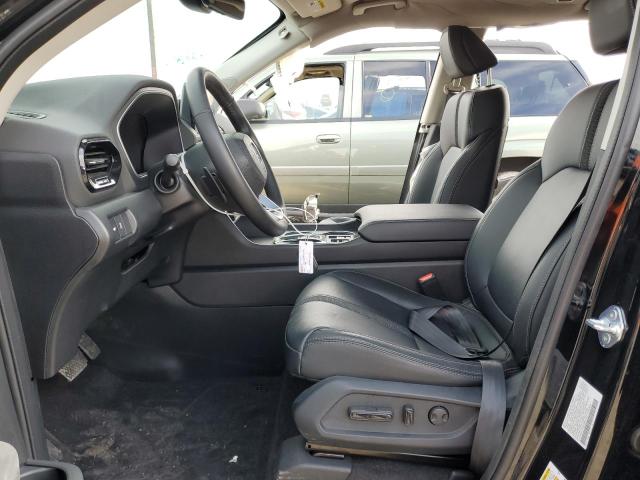 5FNYG1H76RB011752 Honda Pilot Touring