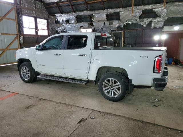 1GTG6DEN4H1312921 GMC CANYON SLT