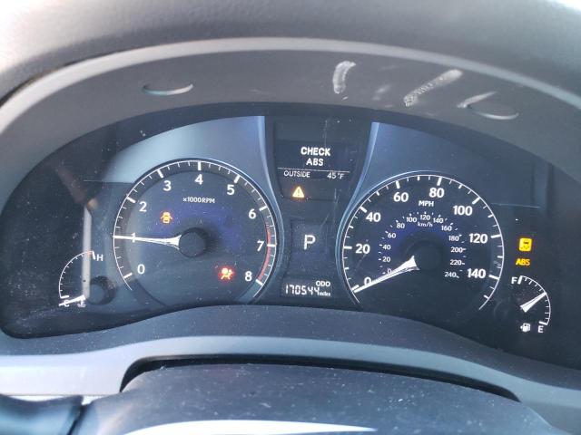 2T2BK1BA5EC243620 Lexus Rx 350 Base