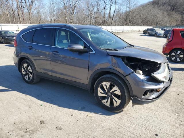 5J6RM4H9XFL118094 Honda Cr-v Touring