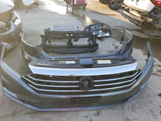 3VWC57BU6MM035813 Volkswagen JETTA S