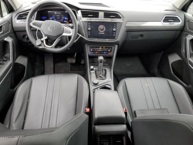 3VV2B7AX3NM166669 Volkswagen TIGUAN SE