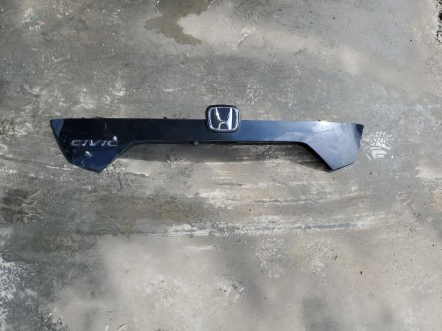19XFC2F50GE225522 Honda Civic Lx