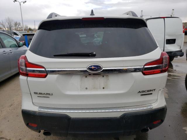 4S4WMAPD0L3414990 Subaru Ascent Limited