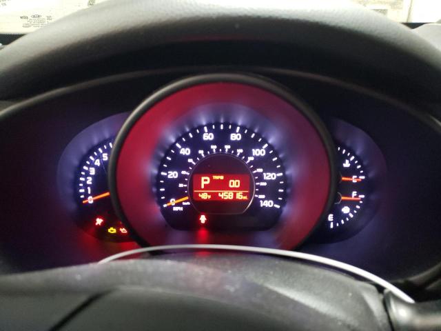 KNDJN2A23G7841975 KIA Soul