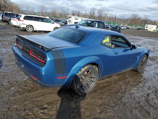 2C3CDZFJ5LH155797 Dodge Challenger R/t Scat Pack