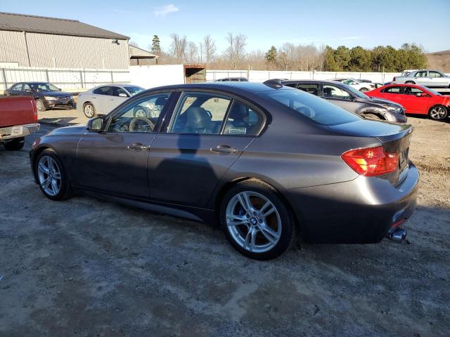 WBA3A5C58EJ584953 BMW 328 I