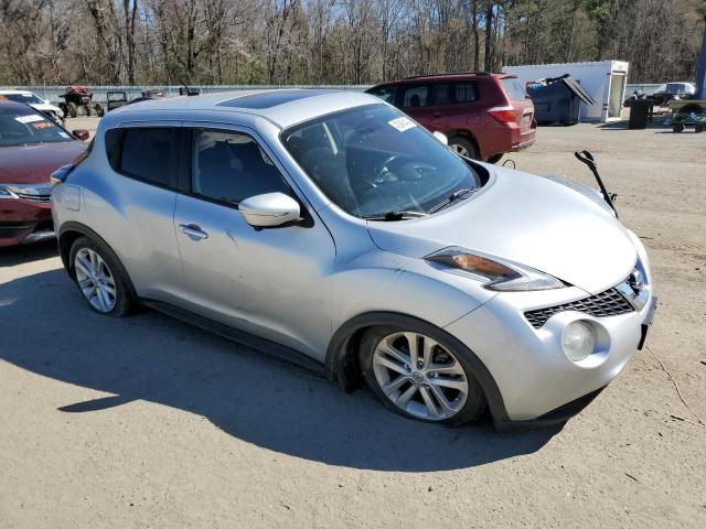 JN8AF5MR2FT507177 Nissan JUKE S