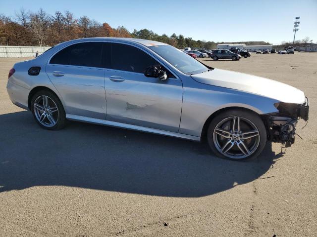 WDDZF6GB0JA345465 Mercedes-Benz E 400 4matic