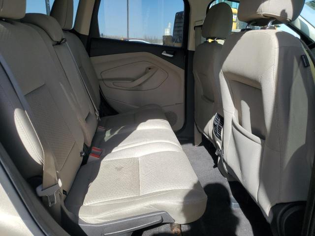 1FMCU0GD6HUA53764 Ford ESCAPE SE