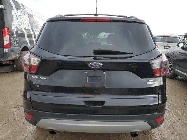 1FMCU0GD8HUC34087 Ford ESCAPE SE