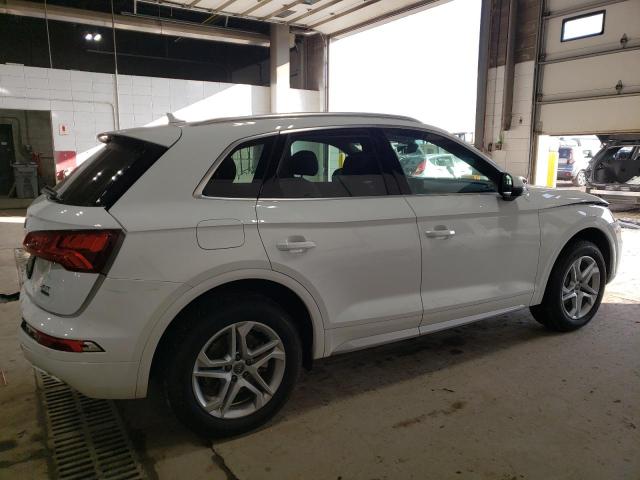 WA1BNAFY0J2231784 Audi Q5 Premium Plus