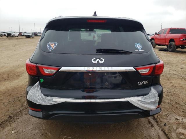 5N1AL0MN2GC517838 Infiniti QX60