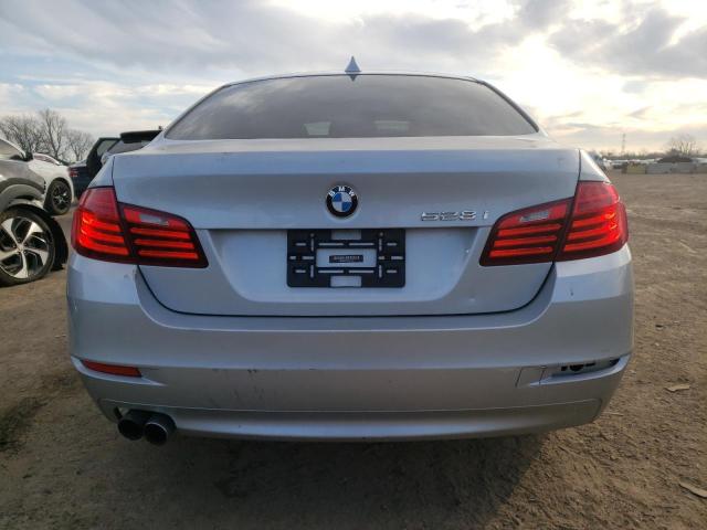 WBA5A5C54ED501963 BMW 528 I