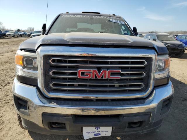 1GT12YEG7FF552121 GMC Sierra K2500 Sle