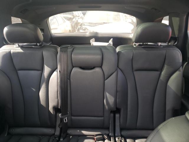 WA1LHAF73JD036401 Audi Q7 Premium Plus