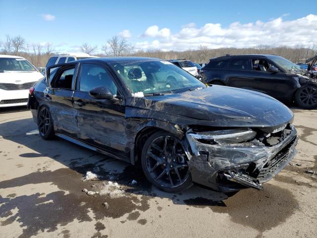 2HGFE2F57RH522015 Honda Civic Sport