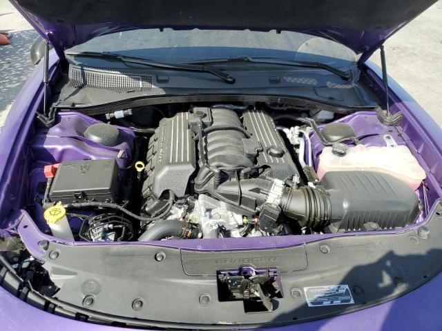 2C3CDXGJ7PH629256 Dodge Charger Scat Pack