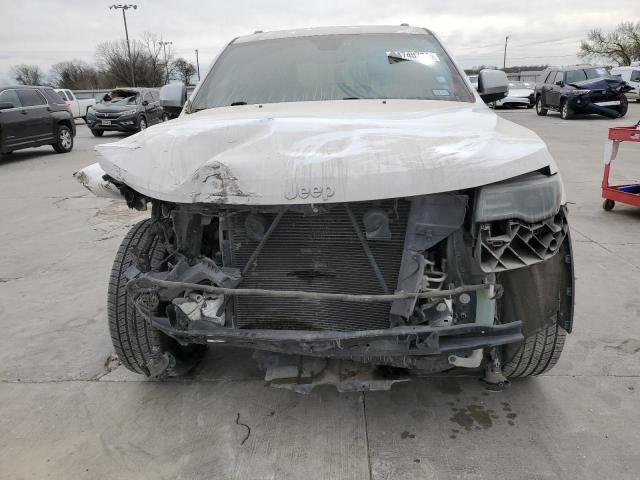 1C4RJEBG1JC132163 Jeep Grand Cherokee Limited