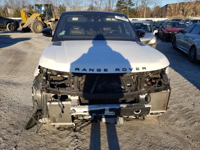 SALWR2SU1MA755355 Land Rover Range Rover Sport Hse Silver Edition