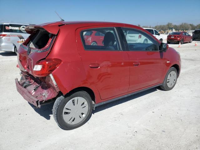 ML32A3HJ1LH006032 Mitsubishi MIRAGE ES