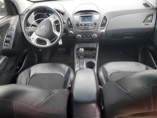 KM8JTCAFXFU079125 Hyundai TUCSON GLS