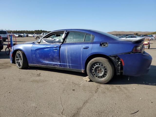 2C3CDXGJ5KH646128 Dodge Charger Scat Pack