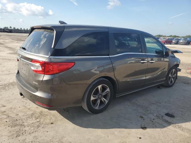5FNRL6H89JB005597 Honda Odyssey Touring