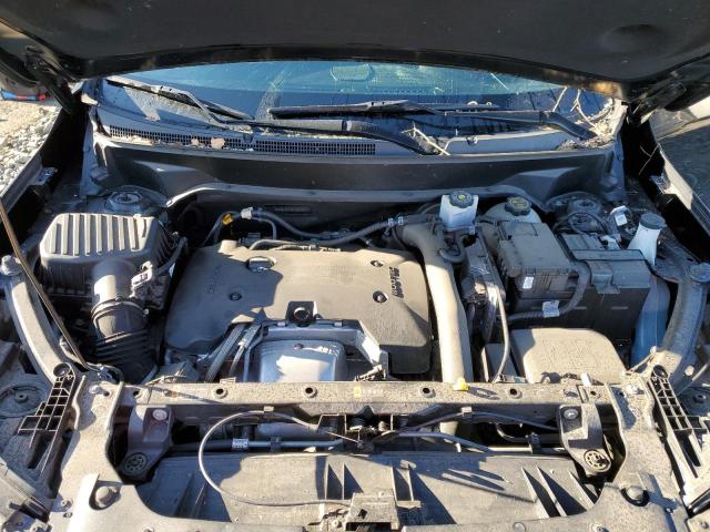 3GKALXEX1KL272237 GMC Terrain Denali