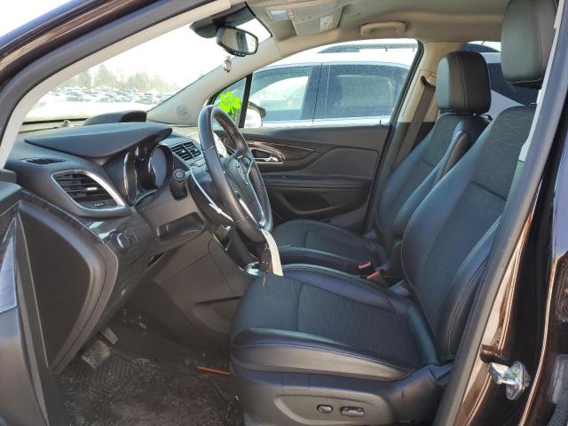 KL4CJASB9GB559084 Buick Encore