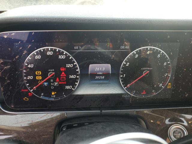 WDDZF6JB1LA739536 Mercedes-Benz E 450 4matic