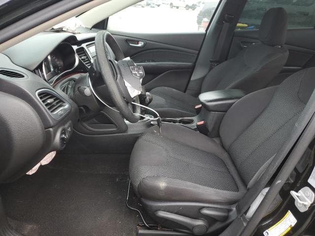 1C3CDFAA4FD411273 Dodge DART SE