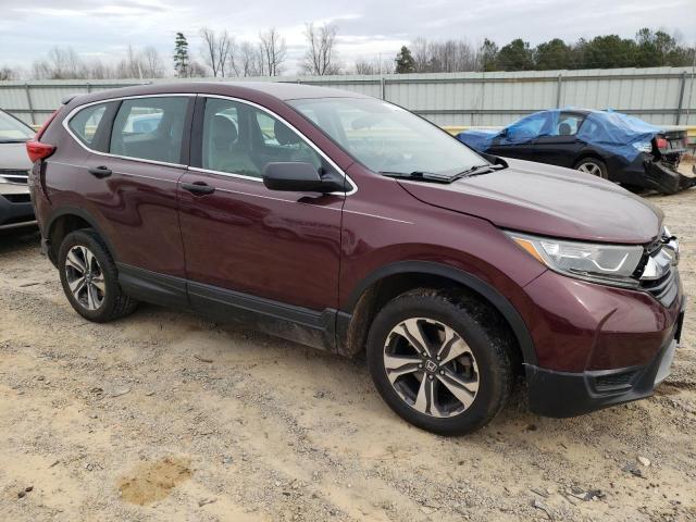 2HKRW6H37JH215998 Honda CR-V LX