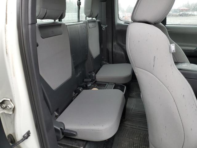 5TFSX5EN6GX043121 Toyota Tacoma Access Cab