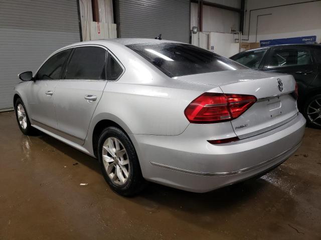 1VWAS7A37GC047838 Volkswagen PASSAT S