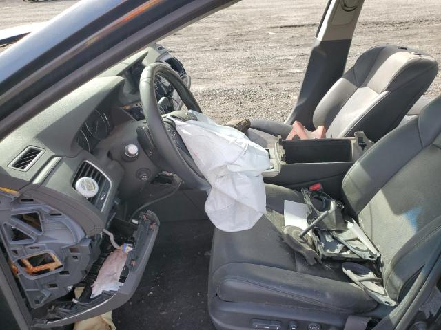 JH4KC1F90EC003447 Acura Rlx Advance