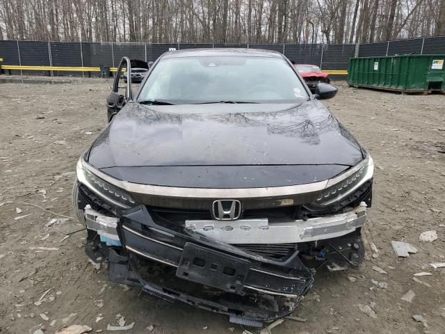 1HGCV1F36MA070934 Honda Accord Sport