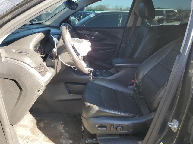 3GKALVEV7LL190954 GMC Terrain Slt